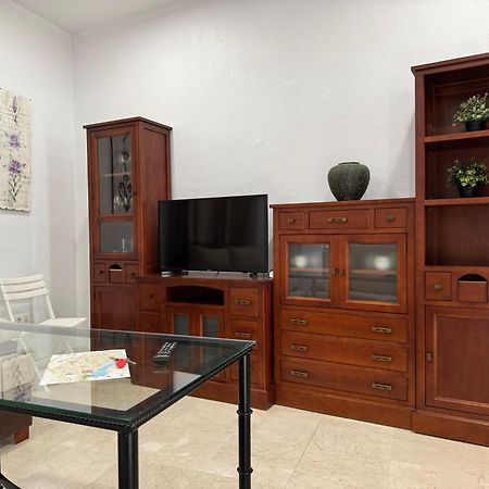 Apartamento Duplex El Tinte Córdoba Exterior foto