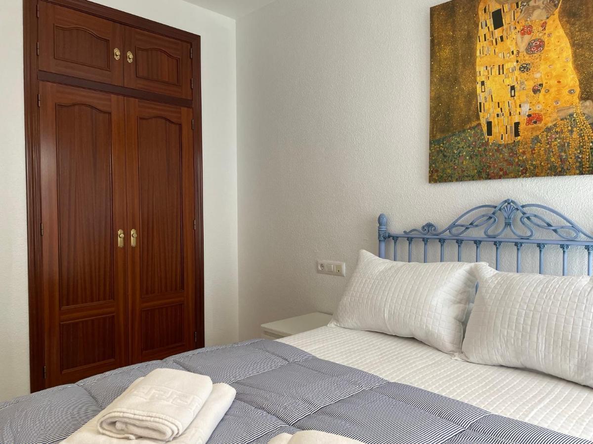 Apartamento Duplex El Tinte Córdoba Exterior foto