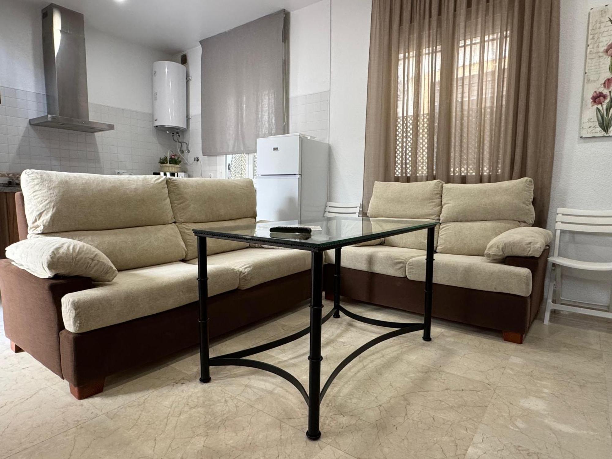 Apartamento Duplex El Tinte Córdoba Exterior foto